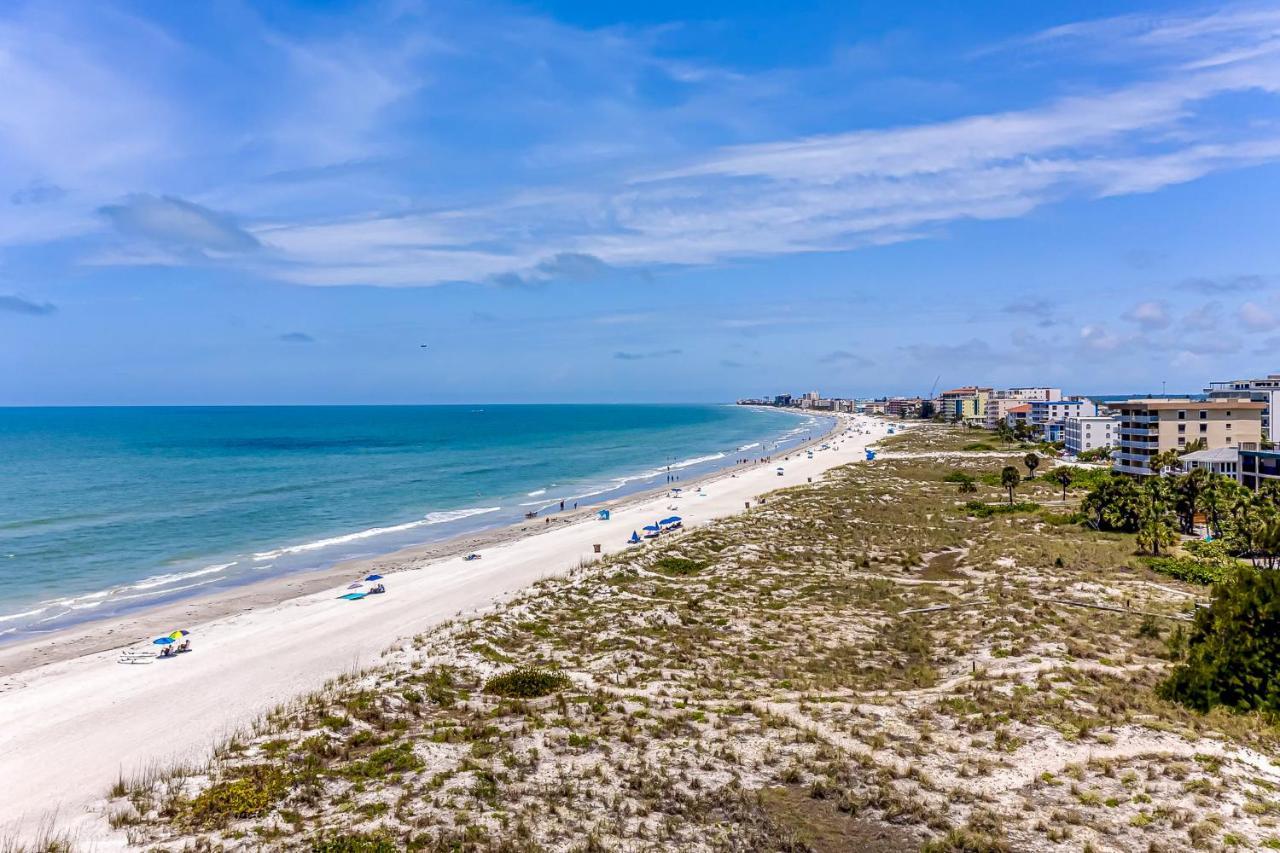 Madeira Norte St. Pete Beach Zewnętrze zdjęcie