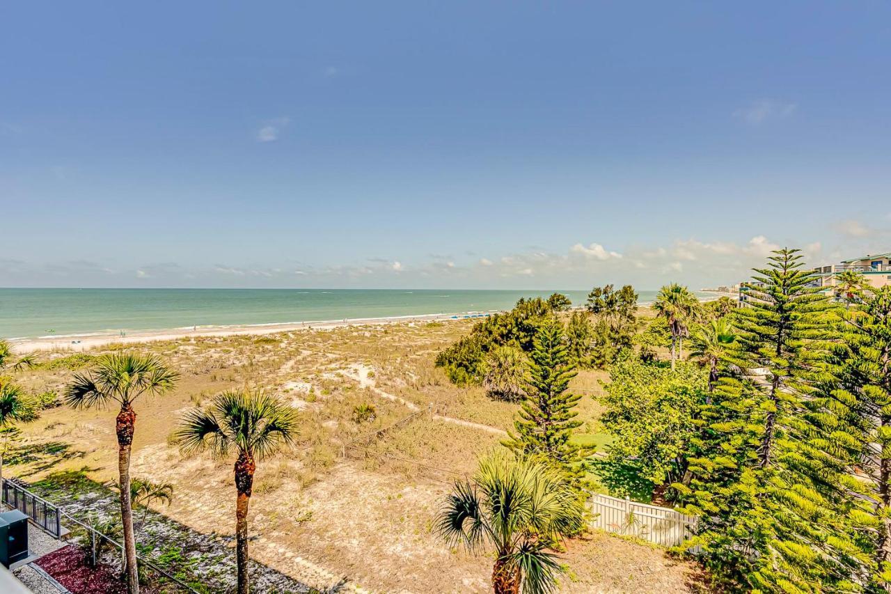 Madeira Norte St. Pete Beach Zewnętrze zdjęcie